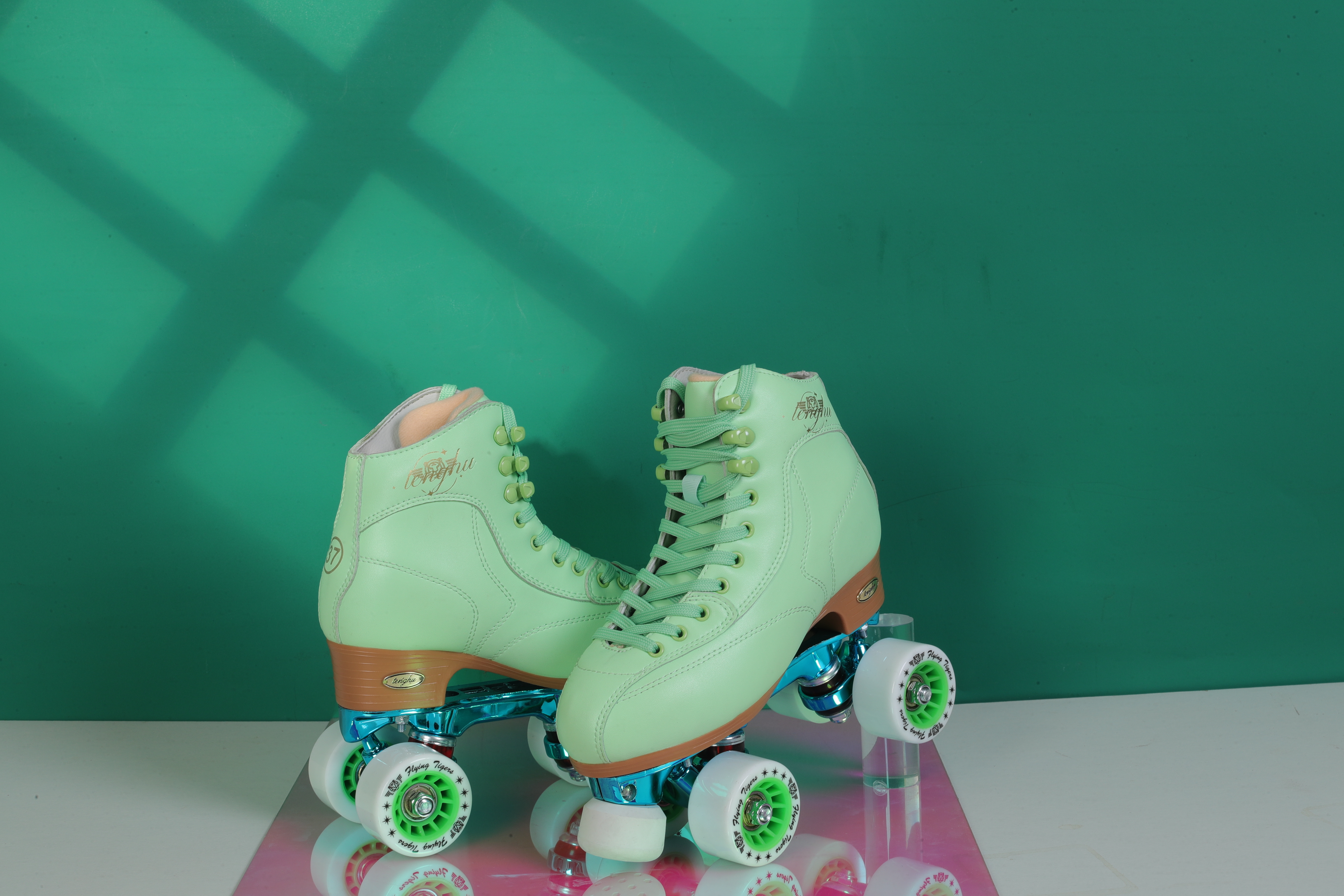Light green