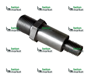 Perno Roscado para Motor Diésel 407313 - Alta Eficiencia - Product Image 1