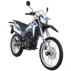 Nueva Motocicleta Todoterreno Enduro de 2 Tiempos y 6 Velocidades, Grado Industrial, OEM Personalizable, 1 Año de Garantía, Origen Reino Unido, Entrega a Domicilio - Product Image 4
