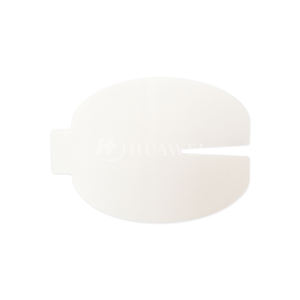 Venta al por mayor de película transparente de PU vendaje para heridas permeable I.V. Vendaje de fijación de cánula - Product Image 3