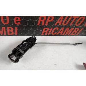 มือจับประตูด้านนอกด้านหน้าซ้าย AUDI A1 Series (8XK) (14>18) รุ่น 8T0837205AGRU - Product Image 6