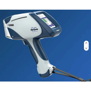 Analizador XRF S1 800 NUEVO, Diseño Exclusivo y Auténtico, Listo para Enviar - Product Image 4