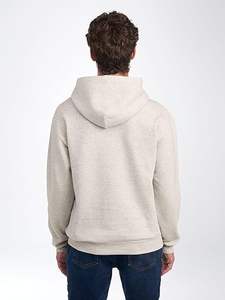 Sudadera con Capucha Personalizada con Logotipo, Sudadera de Forro Polar Unisex para Hombre y Mujer, Directo de Fábrica OEM - Product Image 5