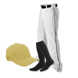 Kit de baseball fait main de haute qualité, prix avantageux, vente en gros directe d'usine, nouveau, meilleur kit de baseball pour jouer en extérieur - Product Image 6