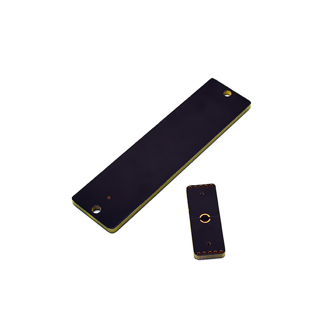 New Design IP68 Waterproof RFID Anti Metal Industrial Tag with 860-960MHz Frequency and Alien H9 Chip for Warehouse Management