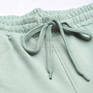 กางเกงวอร์มขายาวสำหรับผู้ชายแห้งเร็วออกแบบโลโก้ได้ตามต้องการ - Product Image 5