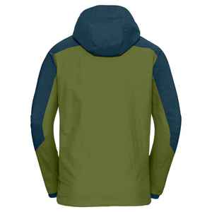 Most Popular Fashion OEM Rainproof Full Zip Hooded Rain <b>Jacket</b> Custom Logo <b>Waterproof</b> <b>Jacket</b> <b>Light</b> Weight Rain <b>Jacket</b> - Product Image 2