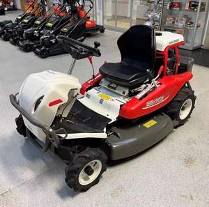 Livraison gratuite Tondeuse à gazon DIY 4 temps Orec Rabbit RM952 24HP Moteur Kawasaki Tondeuse à pente Tondeuse à gazon lourde à pousser - Product Image 6