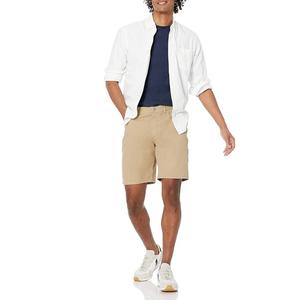 กางเกงขาสั้นผู้ชายขนาดบวกลําลองขายร้อนสไตล์ใหม่จากบังคลาเทศราคาถูกที่สุดที่จําเป็น - Product Image 2