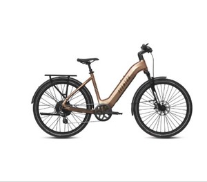Avent0n tout neuf |   Niveau 3 ST |   Vélo électrique de banlieue - Product Image 4