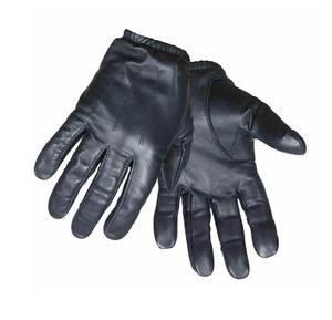 Guantes de cuero con pantalla táctil para invierno, para exteriores, resistentes a Cortes, antideslizantes, suaves, para clima frío, para hombres y mujeres - Product Image 1