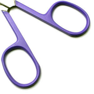 Tijera de corte de cutículas de uñas de manicura de acero inoxidable Tijera de uñas de manicura de alta calidad - Product Image 4