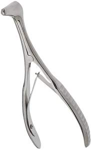 Espéculo Nasal Quirúrgico Médico Profesional Personalizado, Instrumentos de Alta Calidad de Acero Inoxidable, Fuente de Alimentación Manual - Product Image 4