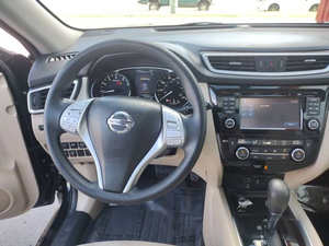 อย่างประณีตใช้2016 Rogue SV 4dr SUV (2.5L 4cyl CVT) - Product Image 6