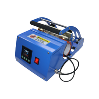Machine de presse à chaud pour gobelets 20oz/30oz, directement de l'usine, imprimante de transfert par sublimation pour tasses de grande taille, pour l'impression personnalisée de tasses