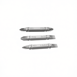 Juego de Destornilladores de Doble Punta Stanley PH-PZ-SL, Colección de 3 Puntas - Product Image 2