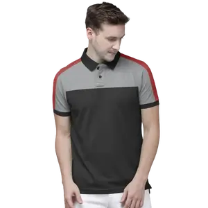 Hot Selling High Quality Customize public security uniform Polo shirt Cops uniform Polo shirt manufacturer