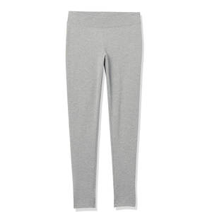 Mallas de yoga totalmente elegantes para mujer, superventas, mallas de yoga con cintura elástica de calidad superior transpirables con logotipo/colores personalizados - Product Image 6