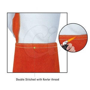 ถุงมือเชื่อม TIG น้ำหนักเบาสำหรับเชื่อม TIG - Product Image 4