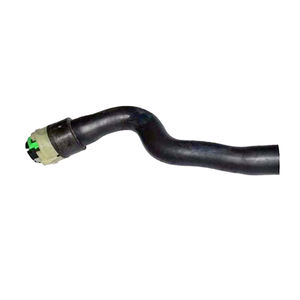 Heater Hose Compatible With Opel Astra G - Zafra A <b>Cooling</b> <b>System</b> OEM Supplier - Product Image 1