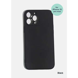 เคสโทรศัพท์มือถือกันกระแทก A3shop รุ่น Miss a Luxury สำหรับ iPhone 13 Pro Max XR XS X 8 Plus 7 Plus และ Redmi - Product Image 3