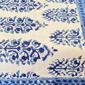 Nouveau chemin de table personnalisé, élégant logo d'entreprise imprimé pour la maison, cuisine, hôtel, style indien personnalisé - Product Image 5