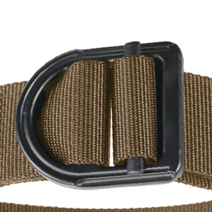 Cinturón de oficial para uniforme, cinturones de uniforme cómodos ligeros y resistentes, venta de QUICK WAY INDUSTRIES - Product Image 4