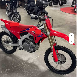 Pronta Consegna Veloce Moto da Cross 2026 CRF450R 450 R CRF 250 R - Product Image 1