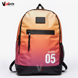 Sac à dos professionnel convertible pour homme, sacoche pour ordinateur portable, sac de voyage décontracté, sac à dos de jour, sac d'école et d'université - Product Image 6