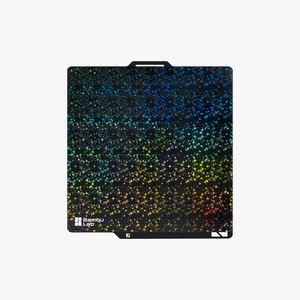 Plaque à effet 3D Bambu, accessoires pour imprimante 3D - Product Image 4