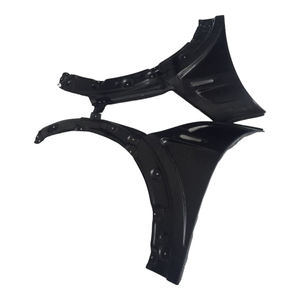 Bocca parafango in fibra di carbonio per BMW MINI F56 F57 a <span class=keywords><strong>F55</strong></span> - Product Image 1