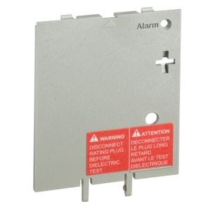 Unità di Controllo MicroLogic a ed E con Coperchio Trasparente e Sigilli in Piombo, Ricambio per Unità di Controllo MicroLogic a ed E - Product Image 1