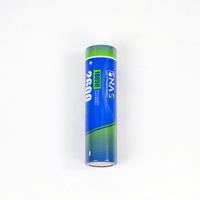 USB-C 18650 batterie Li Ion Rechargeable 3.7V 18650 type-c charge lampe de poche tactique Batteries cylindriques au lithium-ion