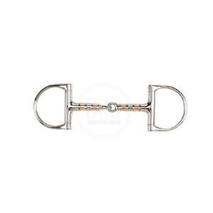 ดอกสว่านหนังขี่ม้าแบบปรับแต่งได้สไตล์แตกต่างกันวัสดุสเตนเลส MOQ ต่ำ - Product Image 4