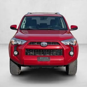 Toyota 4 Runner SR5 2017 - Product Image 1