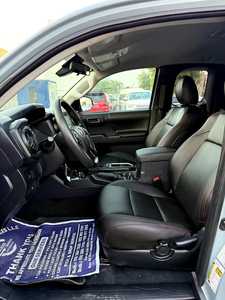 TOYOTA TACOMA TRD 2020 NEUF 35000KM 2 PLACES 4 CYLINDRES 399HP TRANSMISSION AUTOMATIQUE - Product Image 2