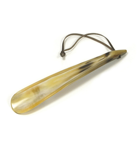 ฮอร์นรองเท้าควายสำหรับบ้านโรงแรมรองเท้าเครื่องมือโลโก้เลเซอร์กำหนดเองได้ด้ามจับยาวมีโลโก้อเมซอนขายดี2024 - Product Image 1