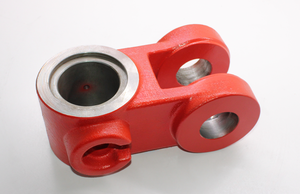 Joint croisé, Qualité, Meilleur prix, Fabricant, Machines minières, Alternative, Pièces de rechange, Perforatrice de roche, Jumbo Drill, Industrie minière, Ingénierie - Product Image 5