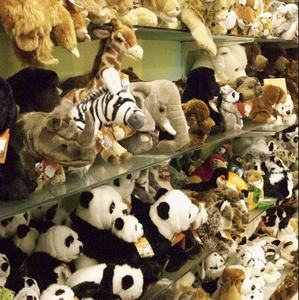 Premium Grade Wholesale Price OEM Personalized <b>Drawing</b> Plushie CE/En71/ASTM/Cpsia/CPC/Ukca Soft Custom Plush Stuffed Animal <b>Toy</b> - Product Image 6