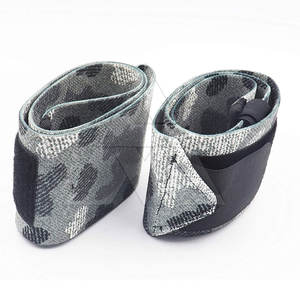 สายรัดข้อมือแบบปรับแต่งเองได้ - Product Image 1