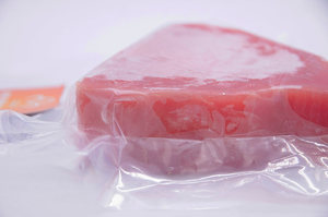 สเต็กปลาจากเวียดนามเนื้อปลาทูน่าแช่แข็งแบบไม่มีกระดูก - Product Image 6
