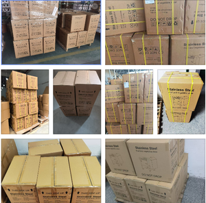 Độ dày có thể điều chỉnh chuối <span class=keywords><strong>Slicer</strong></span> điện tự động chuối đa lát máy cắt chuối Chip Máy làm HJ-A50 - Product Image 6