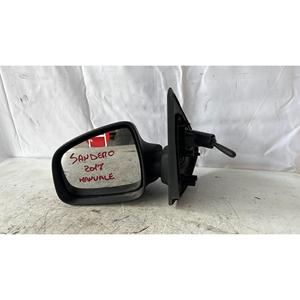 Specchietto Retrovisore Sinistro per DACIA Sandero STEPWAY Serie (12>21) 0212007 - Product Image 4