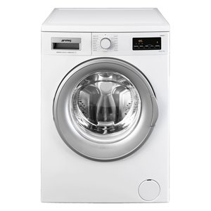 Lave-linge frontal blanc LBW62ICS 6 kg Classe C avec 1200 tr/min Dimensions 597x416x84,5 cm - Product Image 1