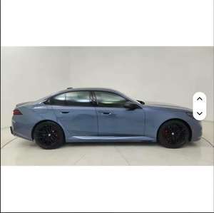 Voiture d'occasion certifiée M5 Sedan AWD 2025 - Product Image 2