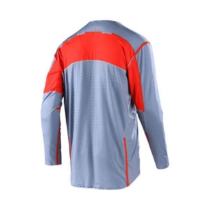 Jersey de Motociclista de Primera Calidad, Nuevo, Personalizado por Sublimación, Jersey de Carreras de Motocross - Product Image 4