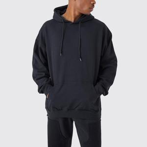 Moda Última Moda Diseño Personalizado Serigrafía mejores precios Hombres Sudadera con capucha hecha en Pakistán - Product Image 1