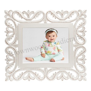 Mdf Gỗ Vuông <span class=keywords><strong>4x4</strong></span> Inch Khung Ảnh Chuyên Nghiệp Tay Khắc Để Hiển Thị Những Khoảnh Khắc Đáng Nhớ Nhà Máy Trực Tiếp Cung Cấp Nhà Sử Dụng - Product Image 6