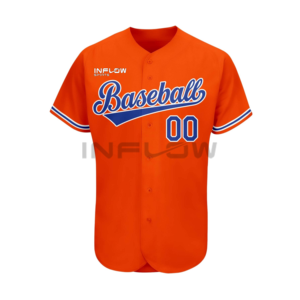 Camisetas de Béisbol Personalizadas con Logotipo OEM para Niñas y Adultas, Transpirables, de Poliéster y Elastano, con Patrón 3D, Tallas Grandes Disponibles - Product Image 2