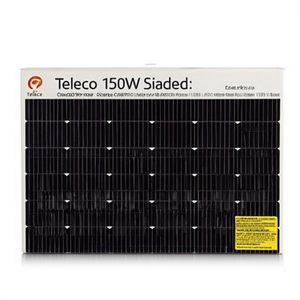 Panneau solaire Teleco 150W - Product Image 2
